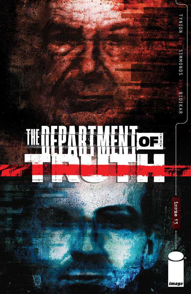 Department Of Truth