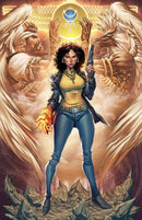 Rise Of Djinn