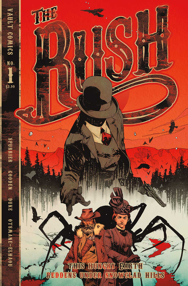 Rush