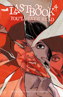 Last Book Youll Ever Read