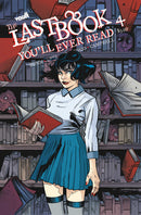 Last Book Youll Ever Read