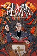 Human Remains
