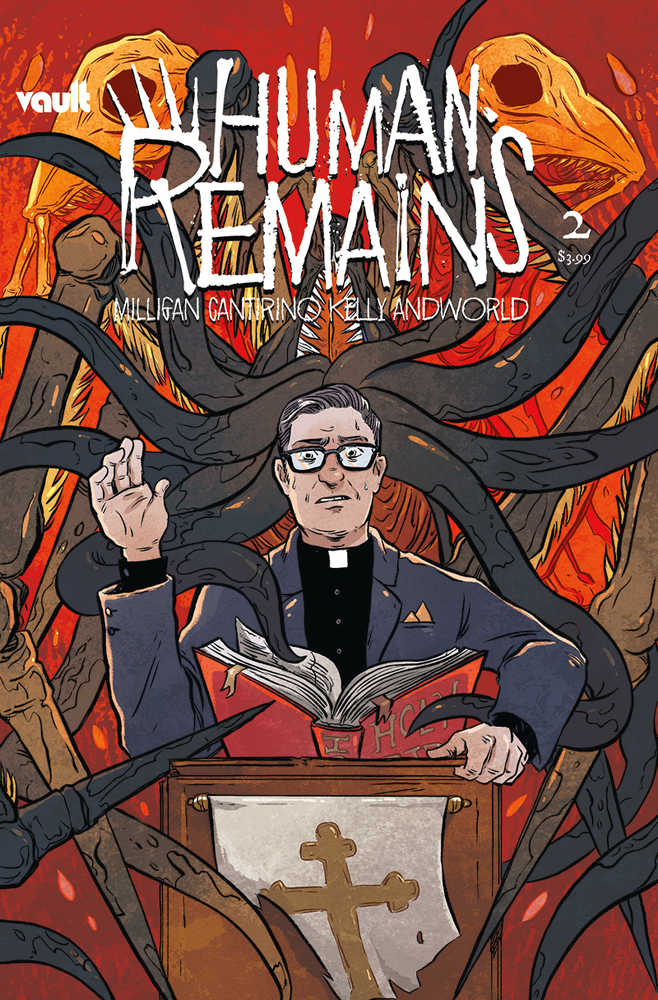 Human Remains