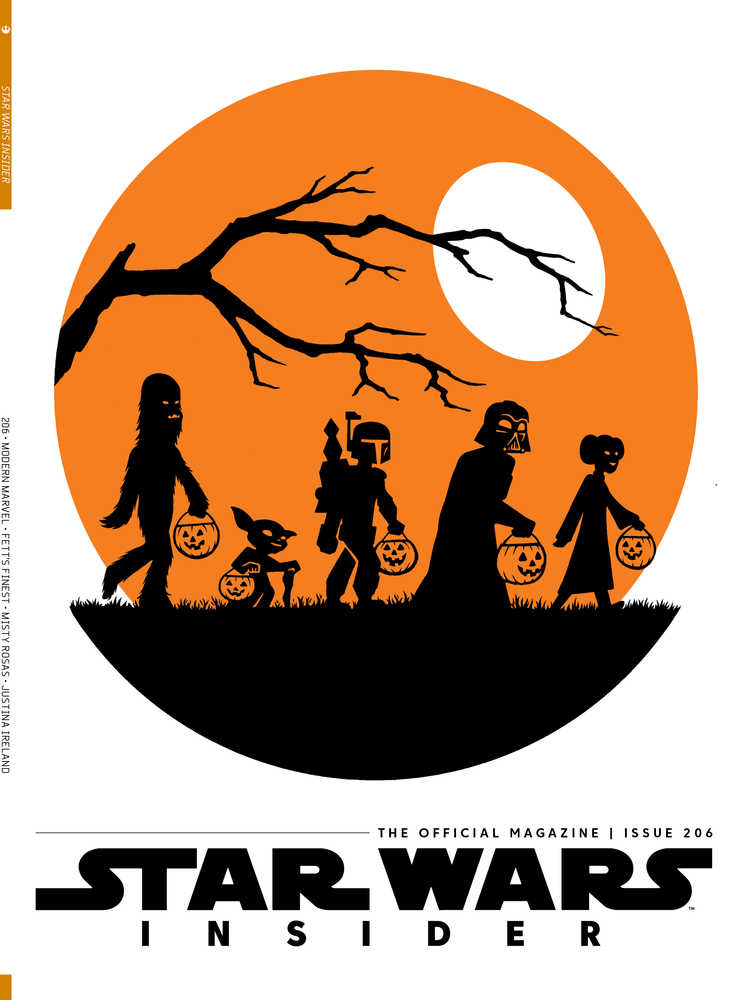 Star Wars Insider