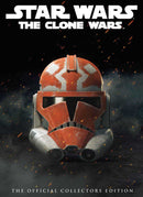 Star Wars Clone Wars Official Collector's Edition Previews Exclusive