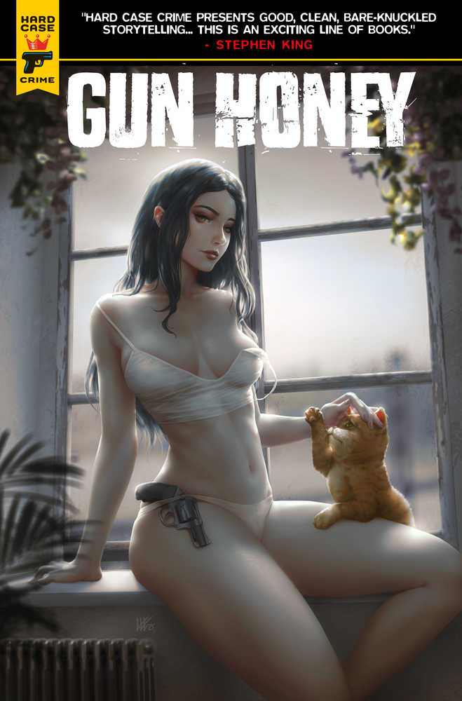 Gun Honey