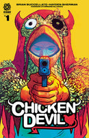 Chicken Devil