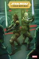 Star Wars High Republic