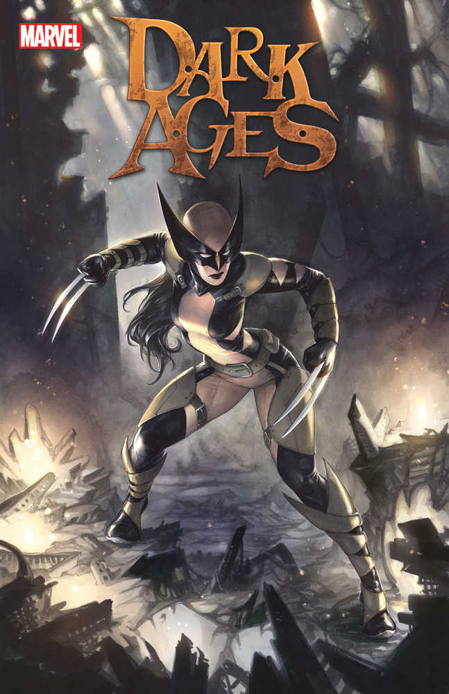 Dark Ages