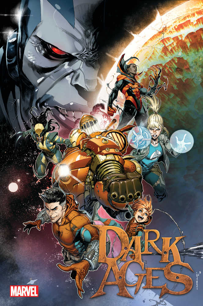 Dark Ages