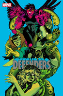 Defenders