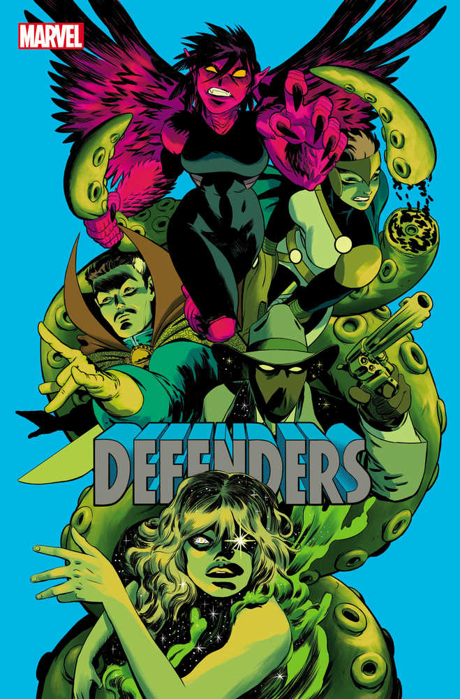 Defenders