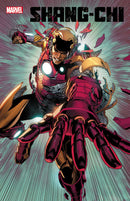 Shang-Chi