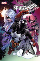 Symbiote Spider-Man Crossroads