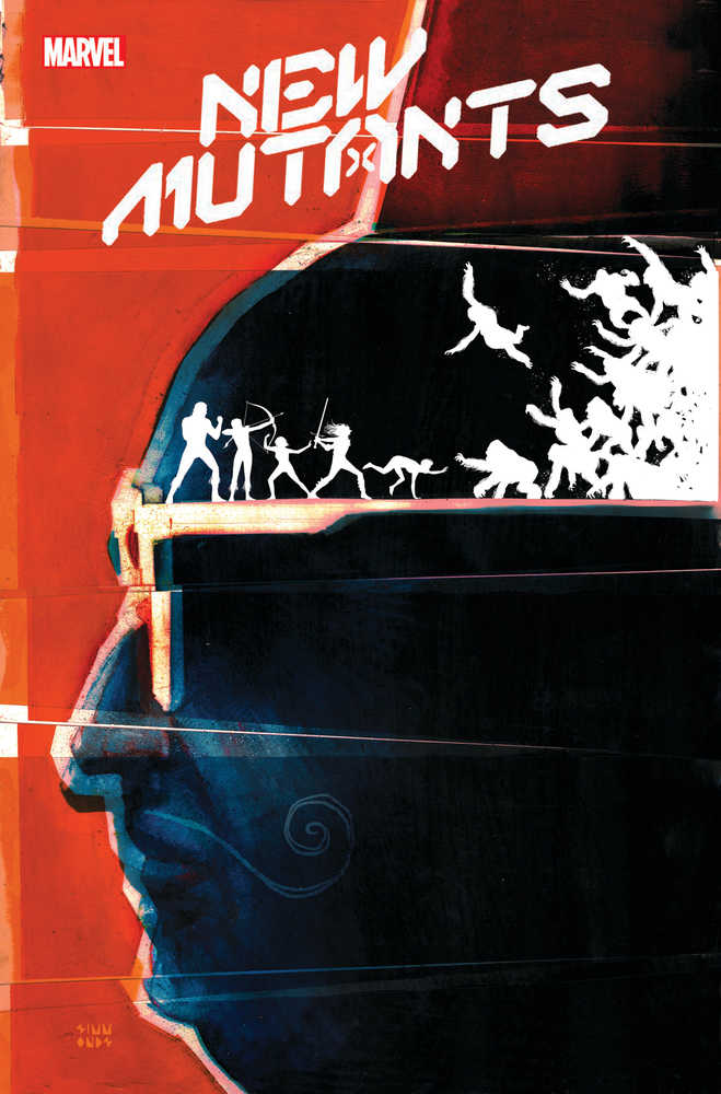 New Mutants