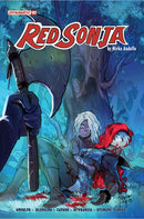 Red Sonja (2021)