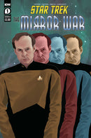 Star Trek Mirror War