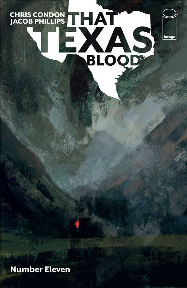 That Texas Blood