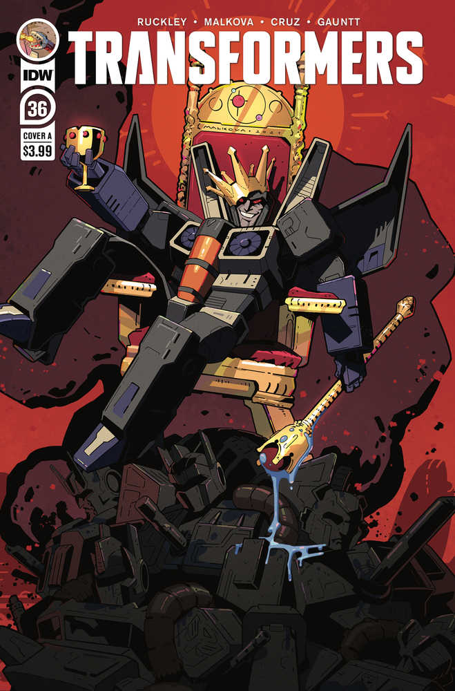 Transformers