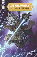 Star Wars High Republic Adventures