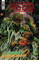 Star Wars Adventure Ghost Vaders Castle