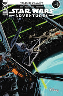 Star Wars Adventures (2021)