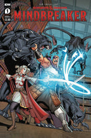 Dungeons & Dragons Mindbreaker