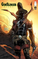 Gunslinger Spawn