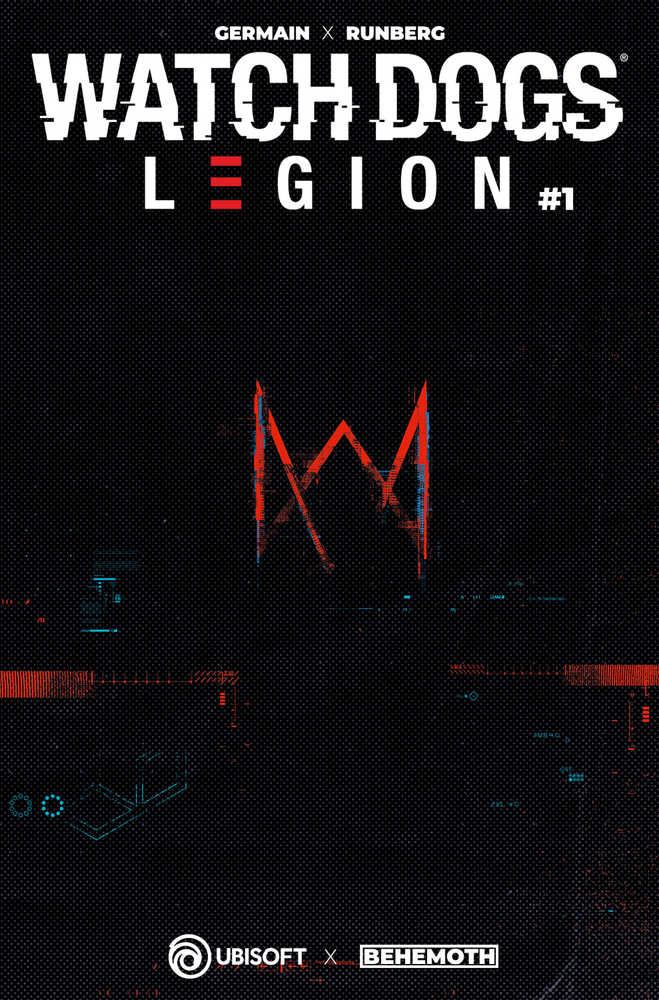 Watch Dogs Legion