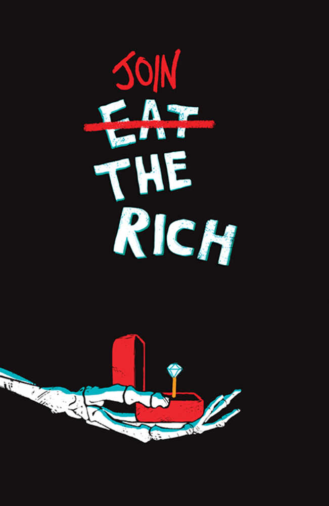 Eat The Rich