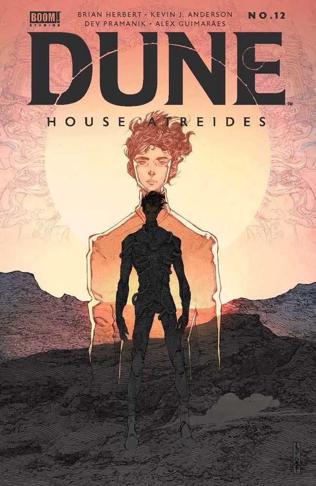 Dune House Atreides