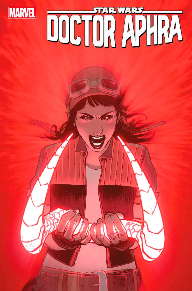 Star Wars Doctor Aphra
