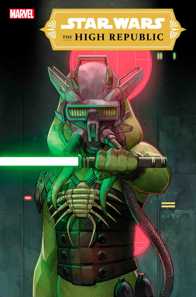 Star Wars High Republic