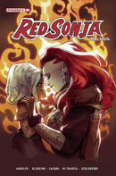 Red Sonja (2021)