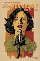 James Bond Himeros