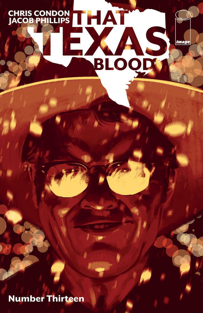 That Texas Blood