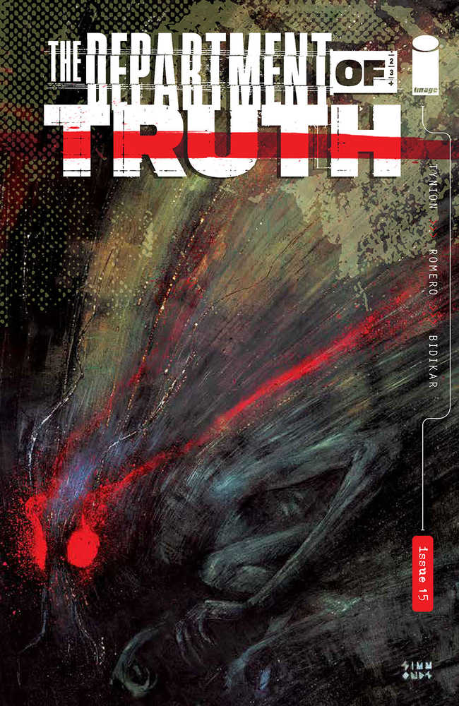 Department Of Truth