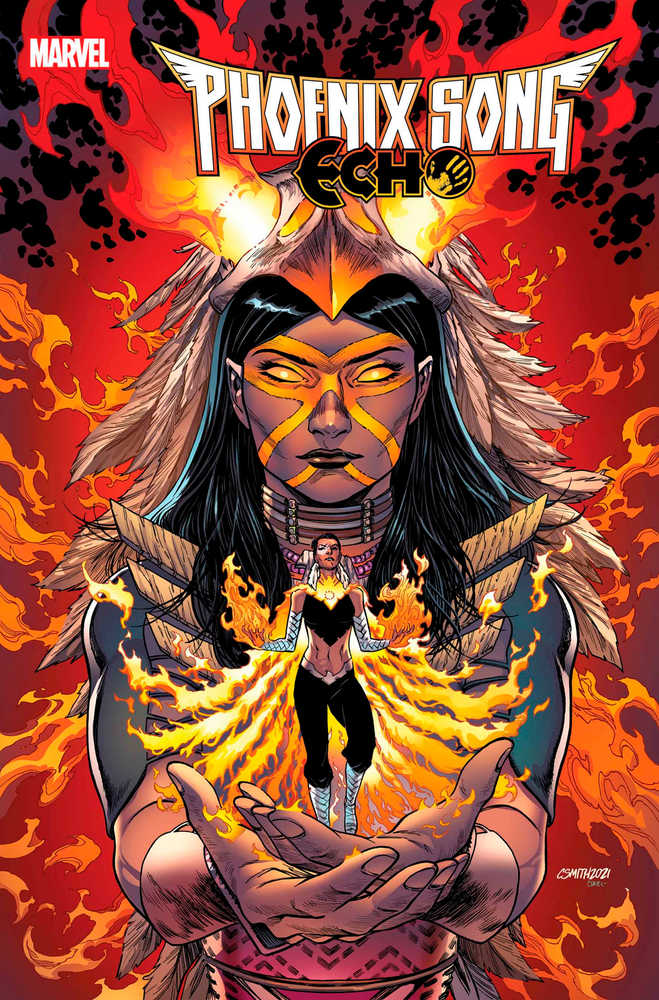 Phoenix Song Echo