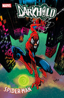 Darkhold Spider-Man