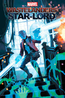 Wastelanders Star-Lord