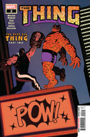 The Thing