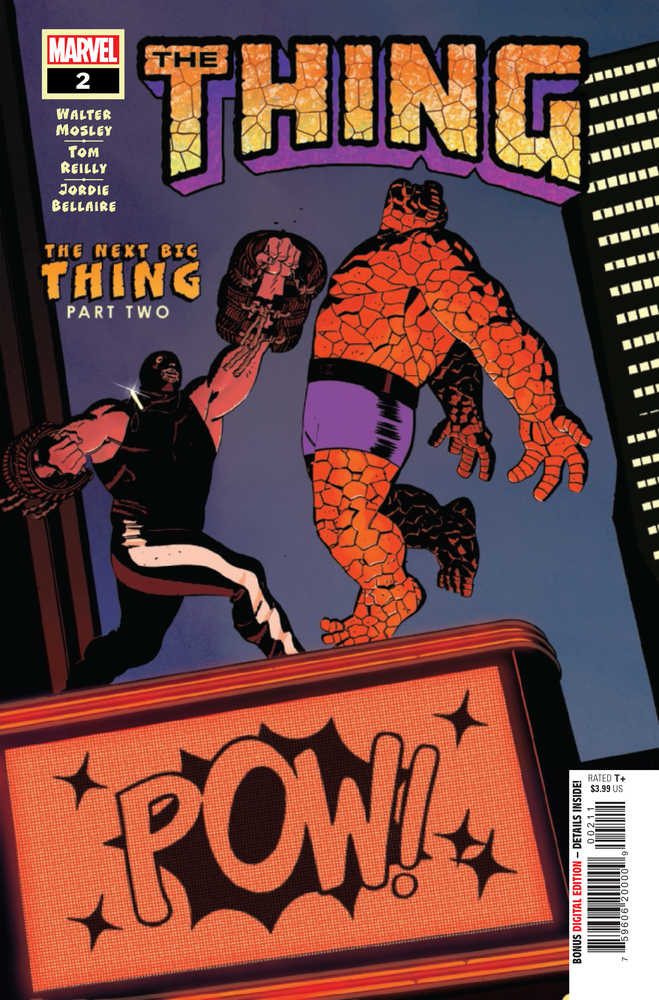 The Thing