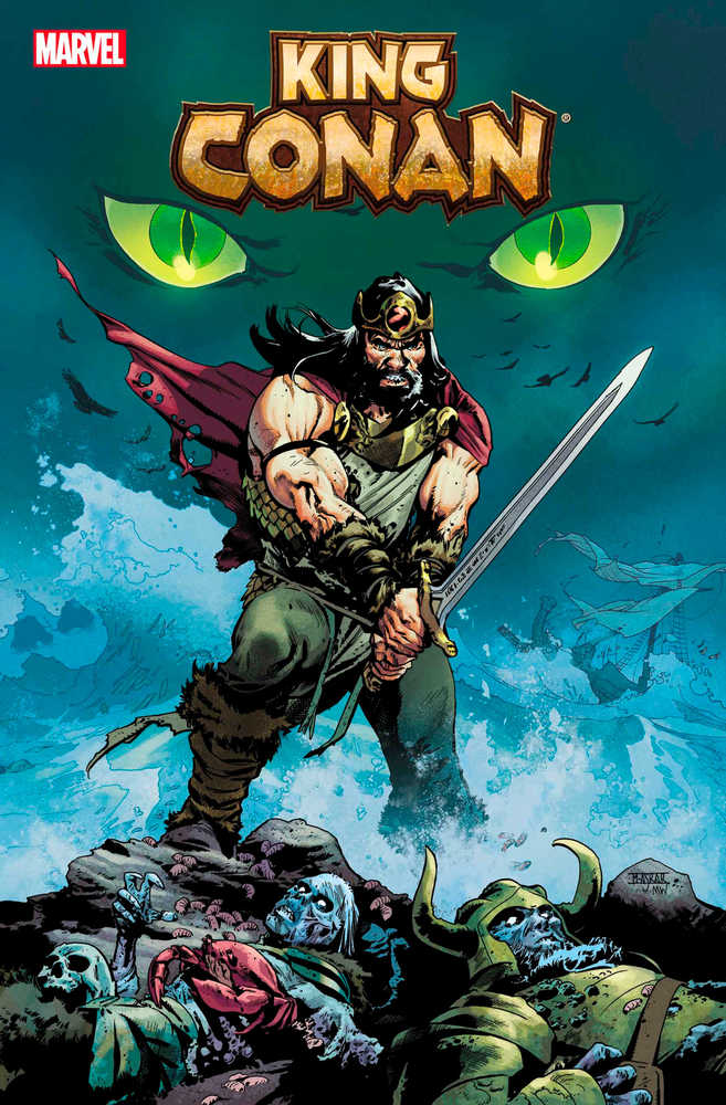 King Conan