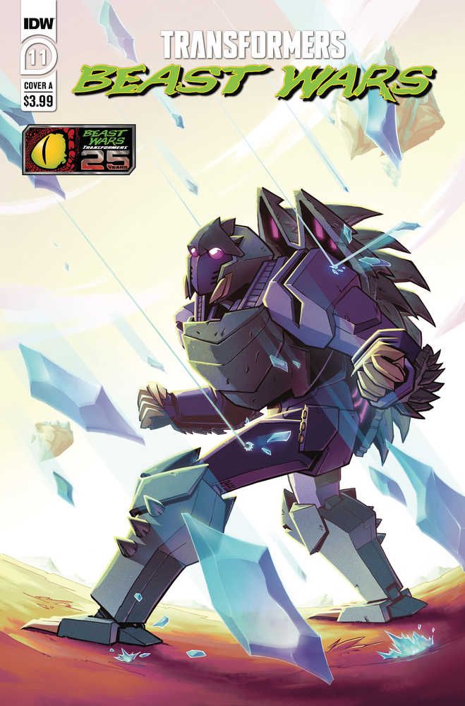 Transformers Beast Wars