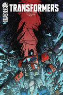 Transformers