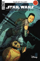 Star Wars Adventures (2021)