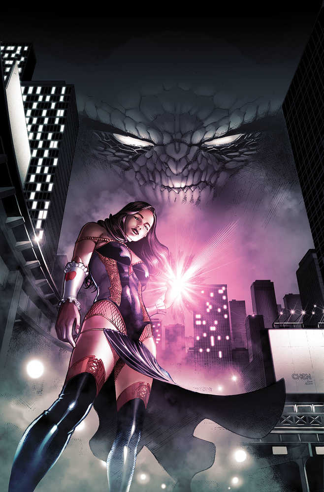 Grimm Fairy Tales