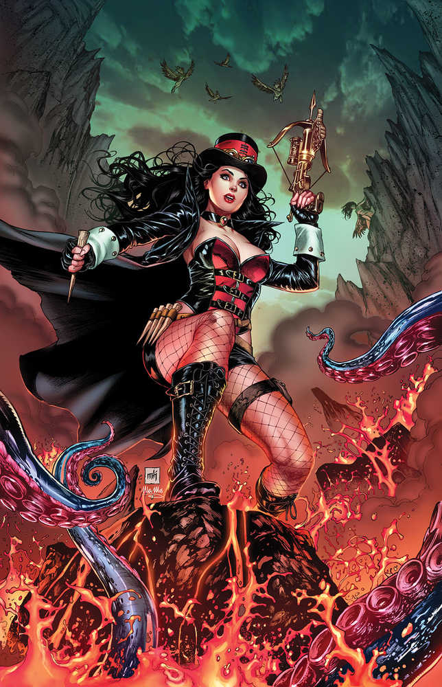 Van Helsing Return Of League Of Monsters