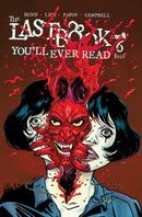 Last Book Youll Ever Read
