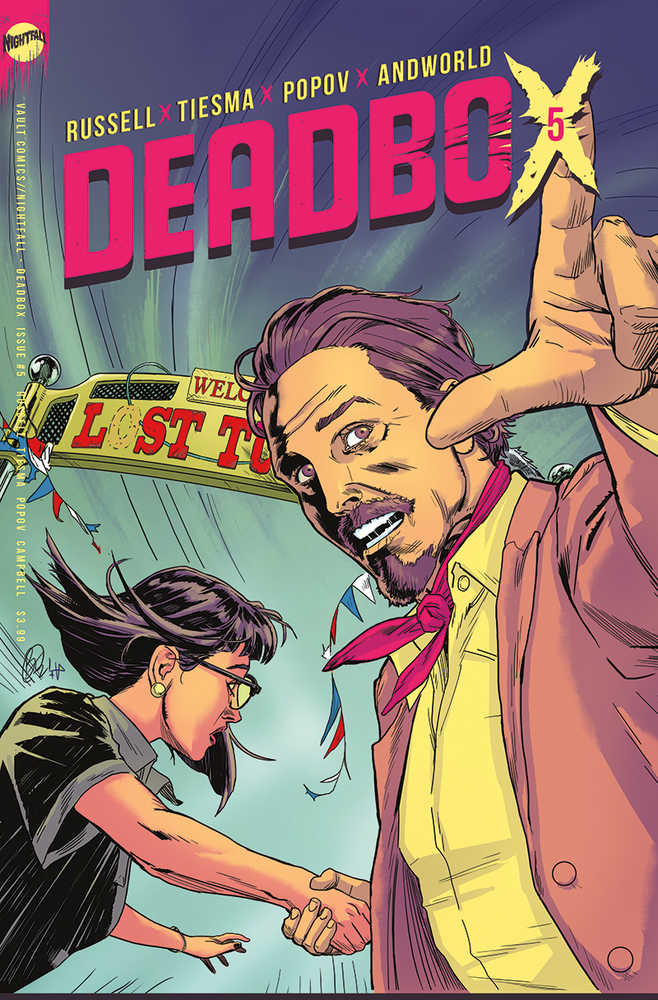 Deadbox